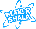 Makershala Logo